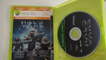 Get Halo Wars Xbox 360