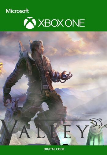 Valley XBOX LIVE Key UNITED STATES