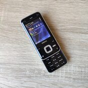 Nokia N81 Graphite grey