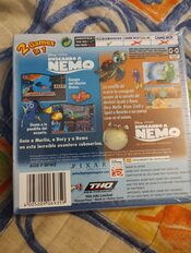 Buy Finding Nemo + Finding Nemo: The Continuing Adventures (Double Pack) Game Boy Advance