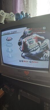 Redeem Castrol Honda Superbike Racing PlayStation