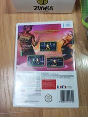 Get Zumba Fitness Wii