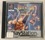 Disney's Hercules Action Game PlayStation