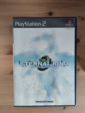 Eternal Ring PlayStation 2