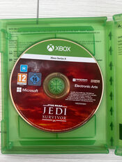 Buy Star Wars Jedi: Survivor Xbox Series X