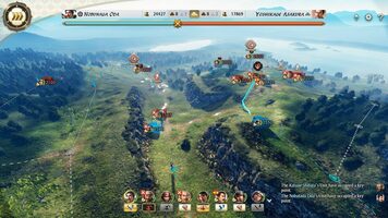 Nobunaga's Ambition: Awakening Nintendo Switch