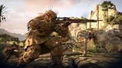 Sniper Elite III: Afrika Steam Key EUROPE for sale