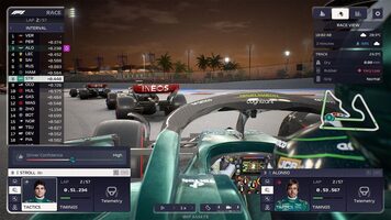 Get F1 Manager 2023 PlayStation 4