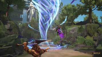 Smite 2 PlayStation 5