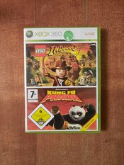 LEGO Indiana Jones: The Original Adventures Xbox 360