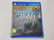 The World of Nubla PlayStation 4