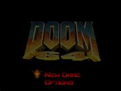 Doom 64 Nintendo 64