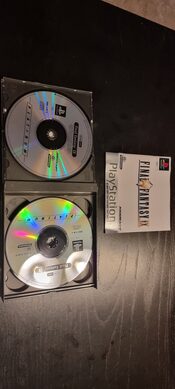 Buy Final Fantasy IX PlayStation