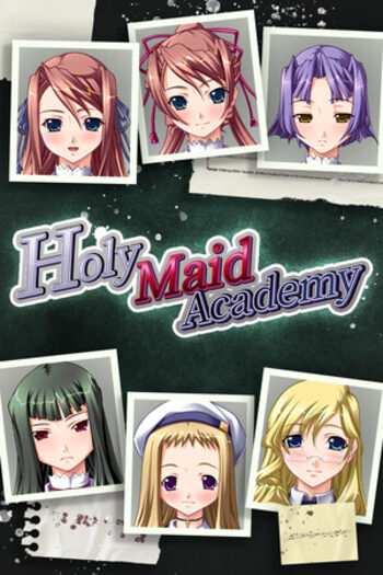 Holy Maid Academy (PC) Steam Key GLOBAL