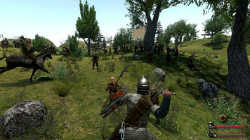 Buy Mount & Blade: Warband PlayStation 4