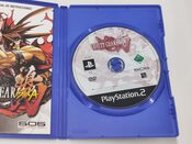 Guilty Gear Isuka PlayStation 2 for sale