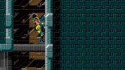 Wolverine: Adamantium Rage SNES