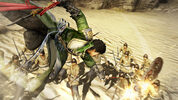 Dynasty Warriors 8 Xbox 360