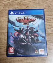 Divinity: Original Sin 2 - Definitive Edition PlayStation 4