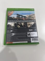 Sniper Elite 4 Xbox One