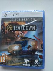 Teardown: Deluxe Edition PlayStation 5