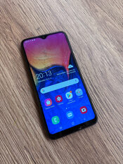 Samsung Galaxy A10 Black