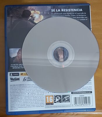 Buy Sniper Elite: Resistance PlayStation 5