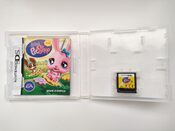 Littlest Pet Shop: Garden Nintendo DS