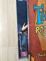 Get Sly Cooper and the Thievius Raccoonus PlayStation 2