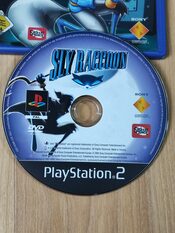 Redeem Sly Cooper and the Thievius Raccoonus PlayStation 2