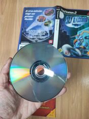 Sly Cooper and the Thievius Raccoonus PlayStation 2