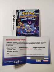 Get Pokémon Mystery Dungeon: Blue Rescue Team Nintendo DS