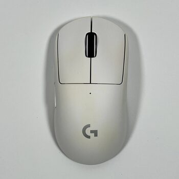 Buy Logitech G Pro X Superlight Wireless Gaming Mouse - White