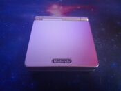 Game Boy Advance SP, Silver for sale