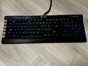 Corsair K95 RGB Platinum Mechanical Gaming Keyboard