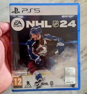 NHL 24 PlayStation 5