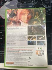 FINAL FANTASY XIII Xbox 360