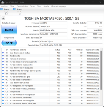 Buy Toshiba 500 GB HDD Storage