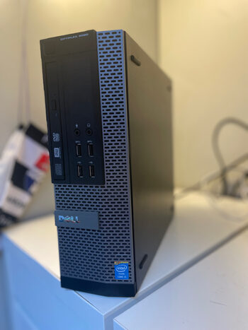 dell optiplex