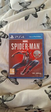 Marvel's Spider-Man PlayStation 4