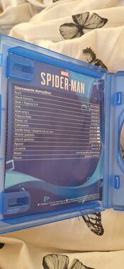 Buy Marvel's Spider-Man PlayStation 4