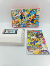 Get Mega Man Battle Chip Challenge Game Boy Advance