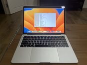 Apple MacBook Pro 13 (2017) i5-7360U / 16GB DDR3 / 256GB NVME