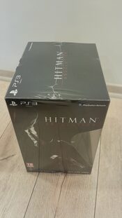 Hitman: Absolution Professional Edition PlayStation 3