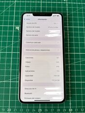 Redeem Apple iPhone XS Max 256GB Silver