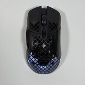 SteelSeries Aerox 5 Wireless | Ultra Lightweight Wireless Gaming Mouse - Black