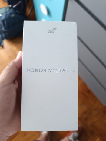 Buy HONOR Magic 6 LITE 5G 