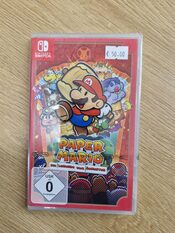 Paper Mario: The Thousand-Year Door Nintendo Switch