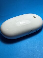 Apple Mighty Mouse Belaidė Wireless Pelė A1197