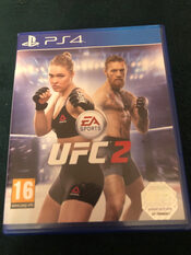 EA SPORTS UFC 2 PlayStation 4